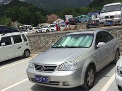 -王顺山国家森林公园