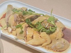 -品胜点心专家(万业大厦店)