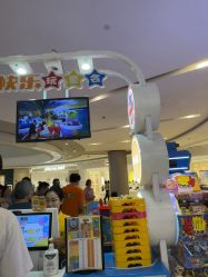 点击看大图 -玩童会迷你乐园(合生汇店)