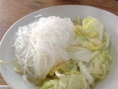 爆白菜粉丝-宋记爆肚(酒仙桥店)