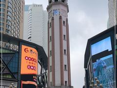 -人民解放纪念碑