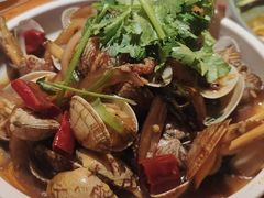 -火联烧烤(学院路创始店)