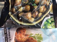 瑞典肉丸-宜家·瑞典食品屋(宝山店)