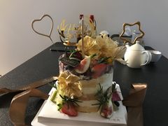 -杜哈夫DOUX RÊVE·生日蛋糕(日月光店)