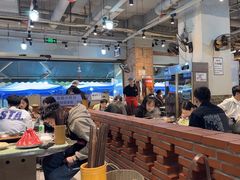 -五里关火锅(牛市口店)