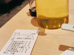 -吕氏疙瘩汤·海鲜新鲁菜(凯德mall新都心店)