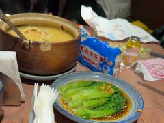 -汤潮荟·粤菜小馆(茂业天地店)