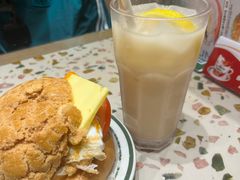 -华嫂冰室(尖沙咀店)