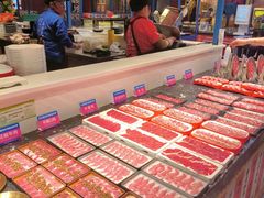 -九记潮汕现切鲜牛肉自助火锅(长沙·方圆荟店)