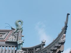 -钦赐仰殿道观