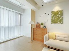 -居丽装饰空间设计(总部)