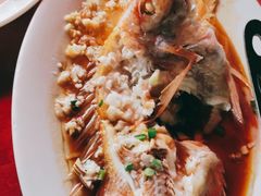 -三亚相缘海鲜·烧烤·糟粕醋(三亚湾店)