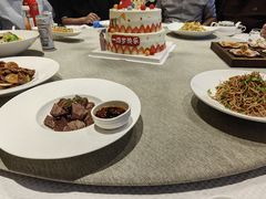 -卫鼎轩·曹公馆(鼓楼店)