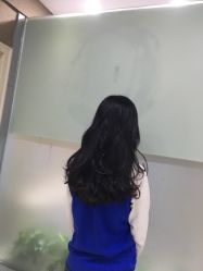 -明洞造型精品烫染