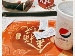 -肯德基(太原龙湖店)