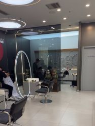 点击看大图 -Cima salon西玛沙龙