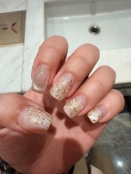 -Hands Nail专业美甲美睫