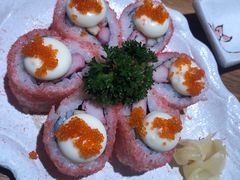 -栖川山葵家·寿喜锅·日式料理(龙湖北城天街商场店)