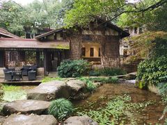 -中国茶叶博物馆(双峰馆区)