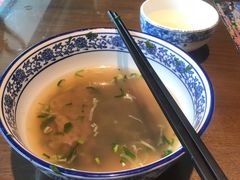 -吾穆勒蓬灰牛肉面·清真(中海河山郡店)
