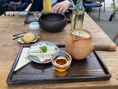 -扫雪煮茶(西村店)