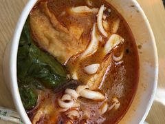 -四里沙茶面(七星西路分店)