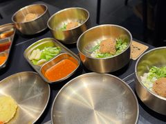 -西塔老太太泥炉烤肉(龙湖北苑天街店)