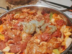 -黄记煌三汁焖锅(金凤万达广场店)