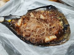 -老地方烧烤(开鲁路店)