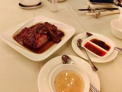 烧味双拼-葡京日丽(澳门葡京酒店)