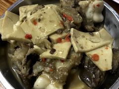 牛蹄-老兵牛蹄店(下沙店)