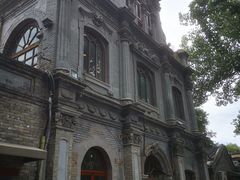 -1901 Cafe(西四店)