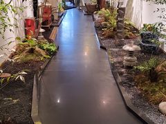 -竹淇茶馆(车站北路店)