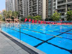 -猎德游泳池(猎德花园店)