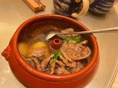 -沙龙酒家