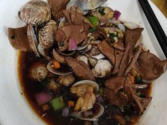 -阿巧一号私房菜(止园路店)