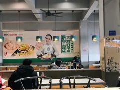 大堂-大福来锅巴菜(古文化街店)