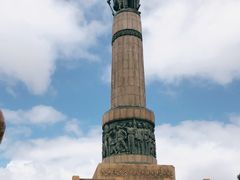 -人民防洪胜利纪念塔