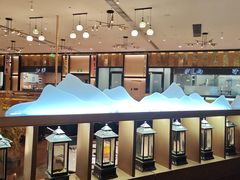 -極上萬膳·日料放题(来福士江景店)