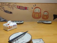 -大焰自助日本料理 铁板烧(徐汇店)