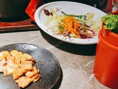 -谷牛日式烤肉(宝山U天地店)