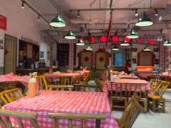 -龙师傅卤炒(天马店)