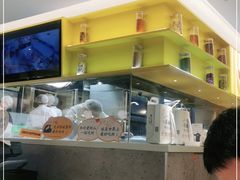 -蔡澜点心·粤菜(西单大悦城店)