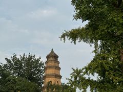 -湘子庙