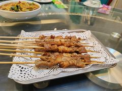 -阿拉丁新疆风味餐厅·清真(罗廊巷店)