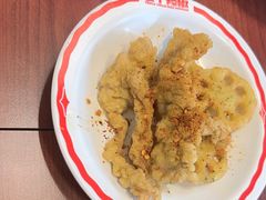 -72街荷叶饭(丽影广场店)