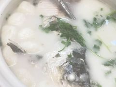 -紫藤园·天目湖大鱼头(南山竹海店)