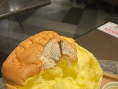 -港丽餐厅(天河城店)