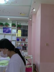 -香薇妮丝·定制减肥·身材管理