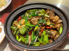 -杨记隆府(时代天街店)